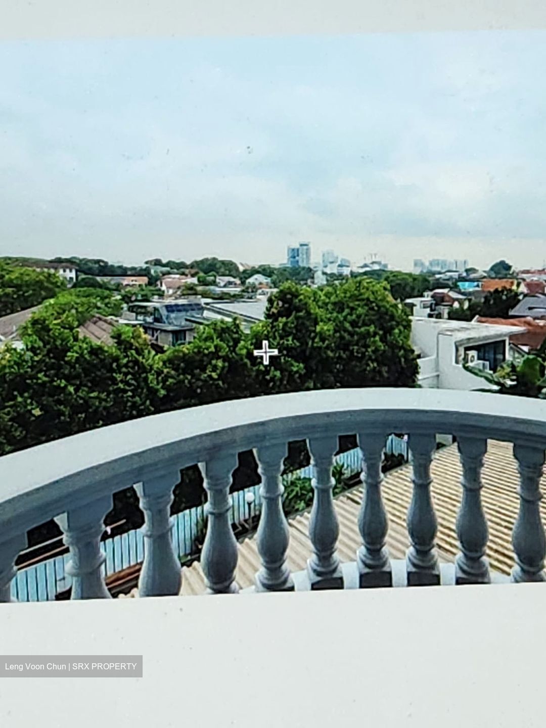 Shamrock Park (D10), Semi-Detached #452117841